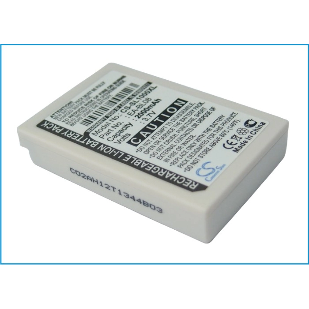 Baterie tabletă Sharp CS-SL1000XL