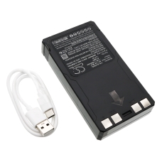 Înlocuire compatibilă pentru bateria SPYPOINT LIT-22