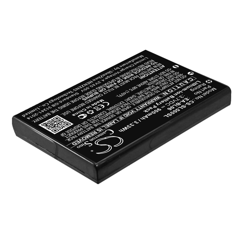 Încărcător de birou Smartfren CS-SL500SL