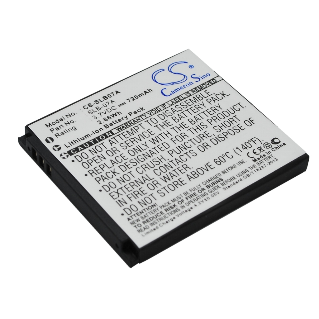 Încărcător de birou Qmobile CS-SLB07A