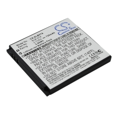 Înlocuire compatibilă pentru bateria Samsung SLB-07A