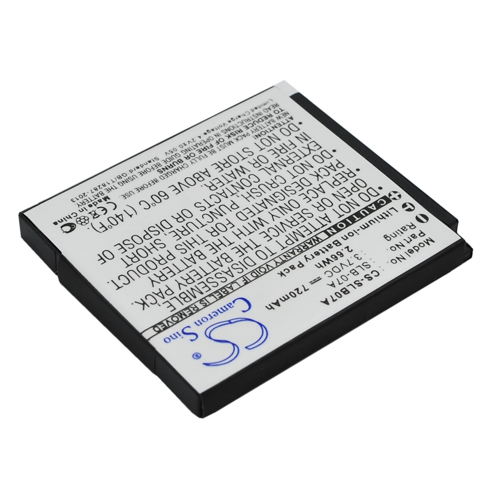 Încărcător de birou Qmobile CS-SLB07A