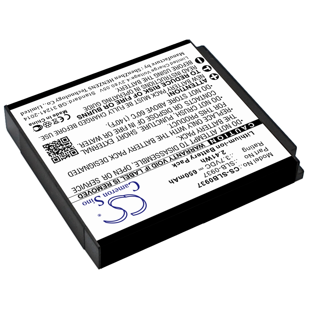 Încărcător de birou Inq CS-SLB0937