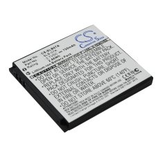 Înlocuire compatibilă pentru bateria Samsung SLB-07A