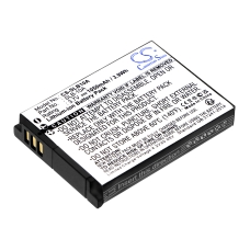 Înlocuire compatibilă pentru bateria HP FJ-SLB-10A,SLB-10A
