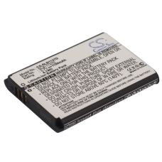Înlocuire compatibilă pentru bateria Samsung SLB-1137D