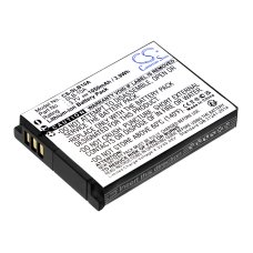 Înlocuire compatibilă pentru bateria Samsung FJ-SLB-10A,SLB-10A