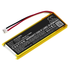 Înlocuire compatibilă pentru bateria Steelseries PL602258
