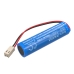 Baterie cameră de securitate acasă Schrack CS-SLK013LS
