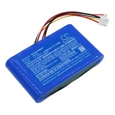 Compatible battery replacement for Streamlight 46005
