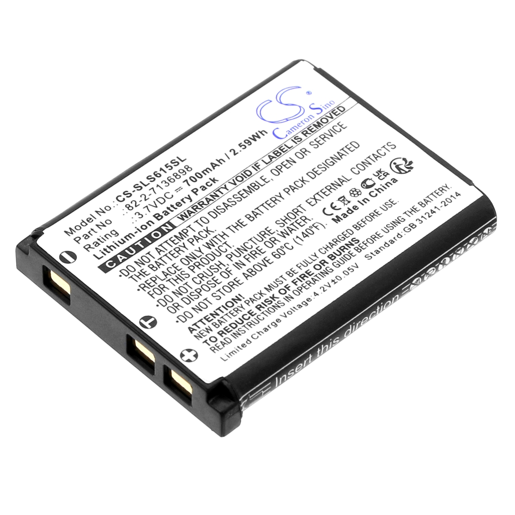 Baterie căști wireless Steelseries Arctis Nova Pro (CS-SLS615SL)