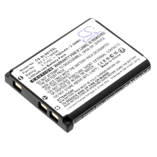 Înlocuire compatibilă pentru bateria Steelseries 82-2-7136898