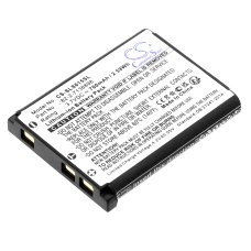 Înlocuire compatibilă pentru bateria Steelseries 82-2-7136898