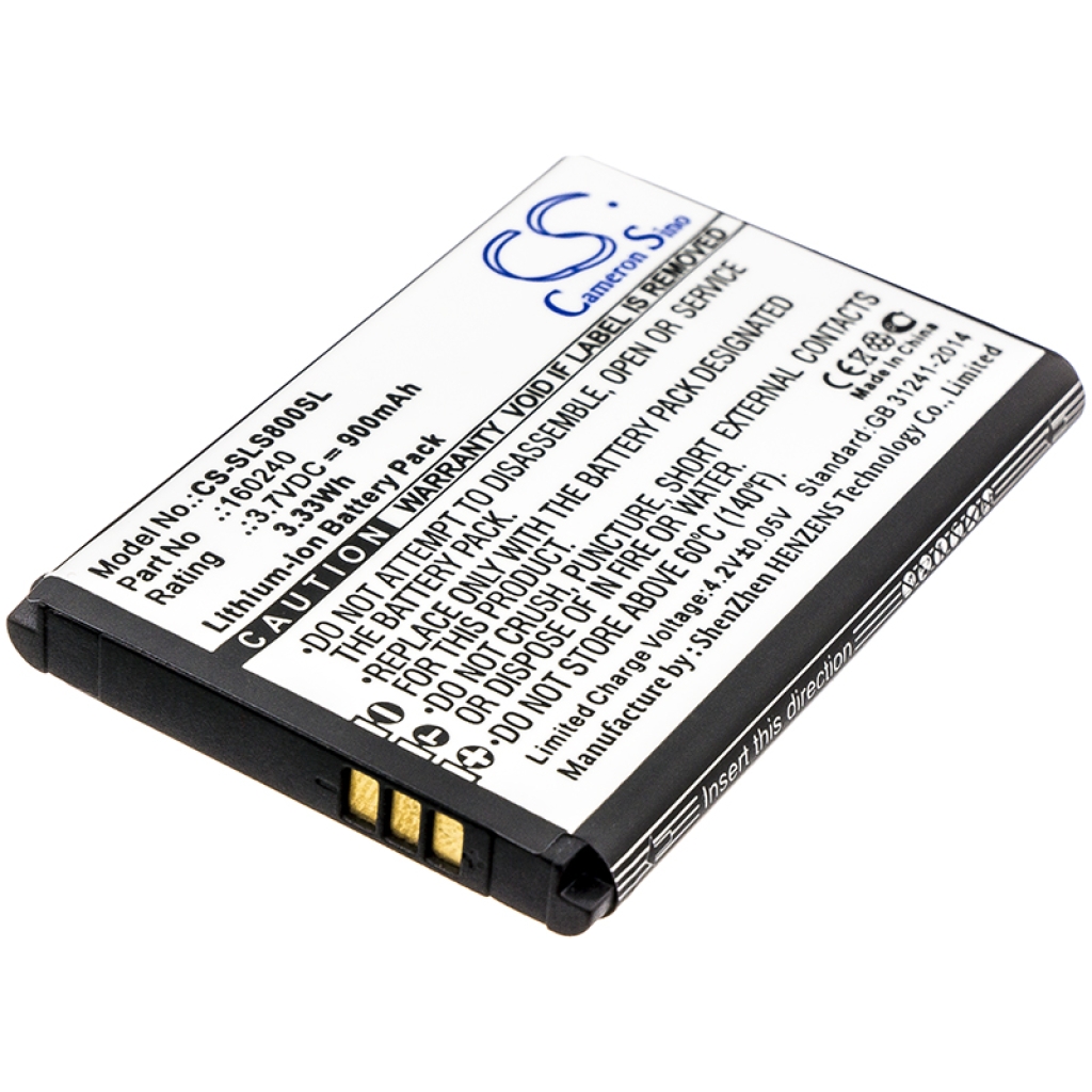 Baterie căști wireless Steelseries Siberia 840 (CS-SLS800SL)