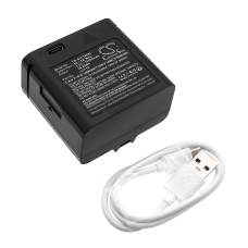 Înlocuire compatibilă pentru bateria SPYPOINT LIT-10