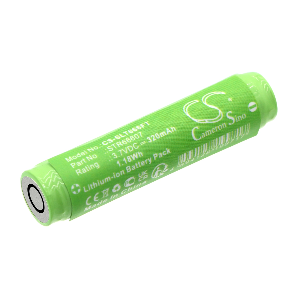 Baterie sistem de iluminat Streamlight CS-SLT666FT
