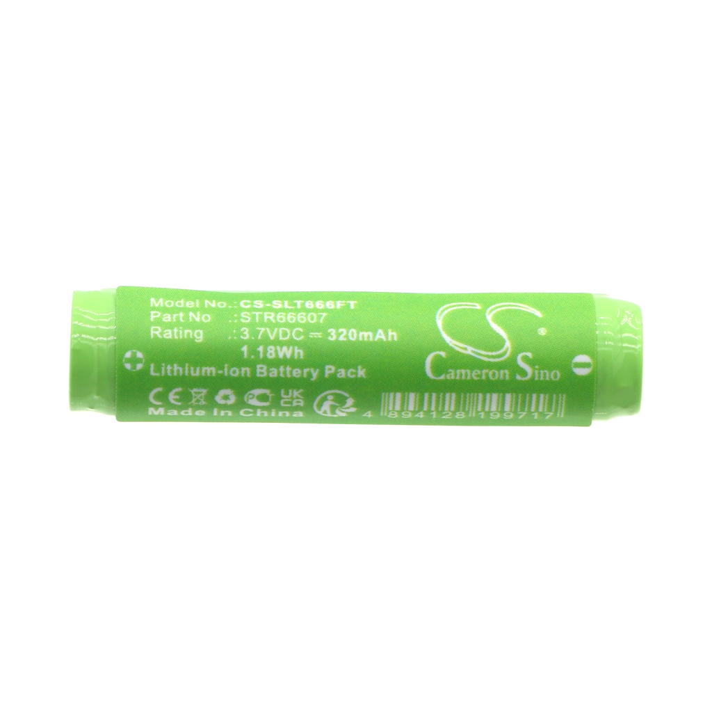 Înlocuire compatibilă pentru bateria Streamlight 66607,STR66607