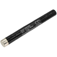 Înlocuire compatibilă pentru bateria Streamlight 201701,25170