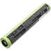 Înlocuire compatibilă pentru bateria Streamlight 75175,75375