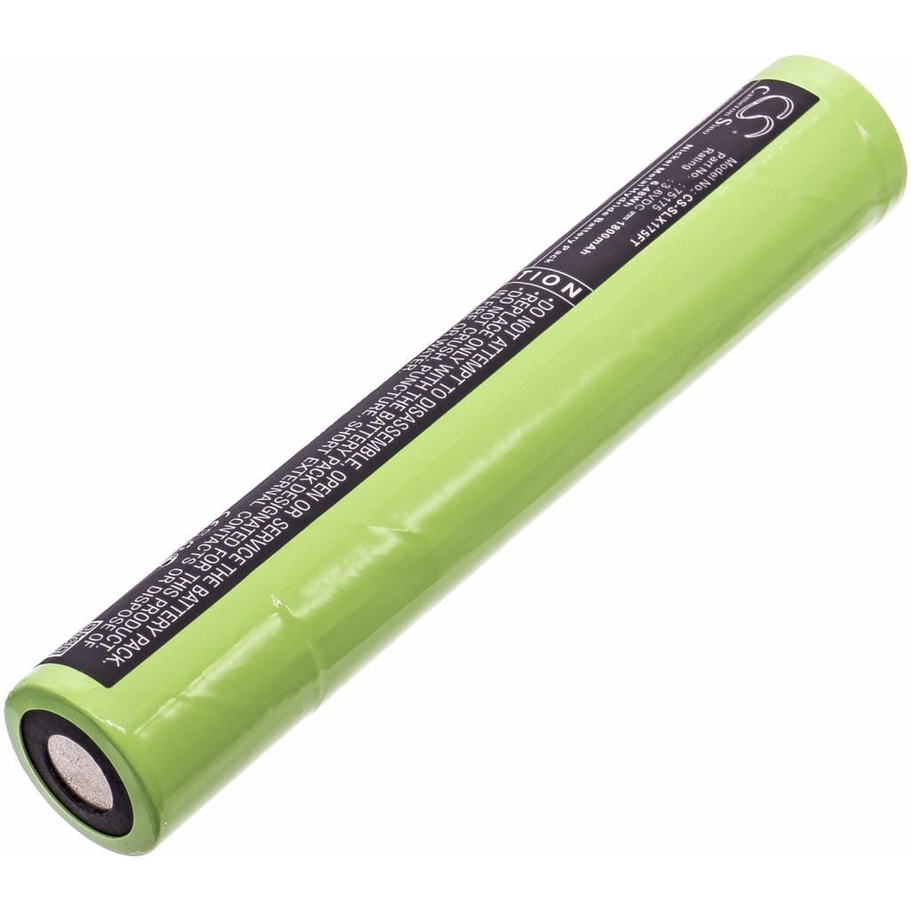 Înlocuire compatibilă pentru bateria Streamlight 75175,75375