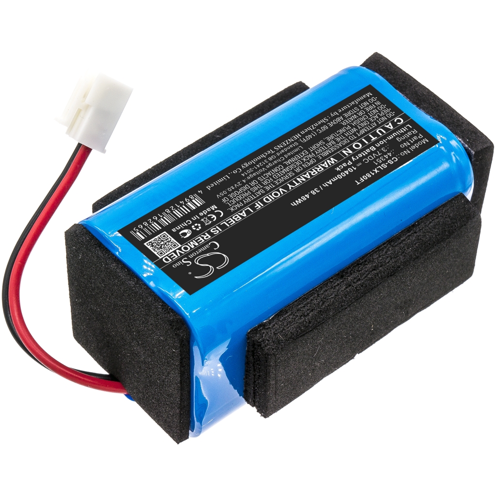 Baterie sistem de iluminat Streamlight Vulcan 180