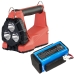 Baterie sistem de iluminat Streamlight Vulcan 180