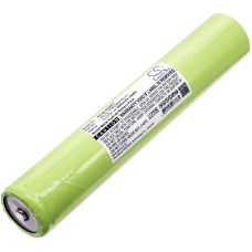 Înlocuire compatibilă pentru bateria Streamlight 108-000-423,108-000-439,108-000-815,108-000-816,108-000-817...