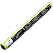 Înlocuire compatibilă pentru bateria Streamlight 20175,5.486.432,77175,9926J