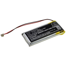 Înlocuire compatibilă pentru bateria Streamlight 61128,PL702245