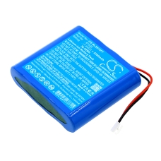 Înlocuire compatibilă pentru bateria Streamlight 61522