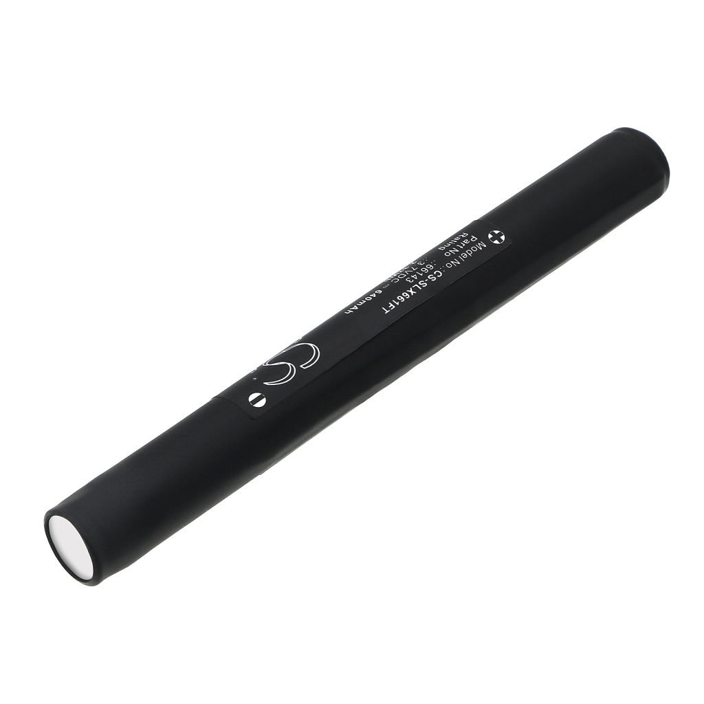 Înlocuire compatibilă pentru bateria Streamlight 66143