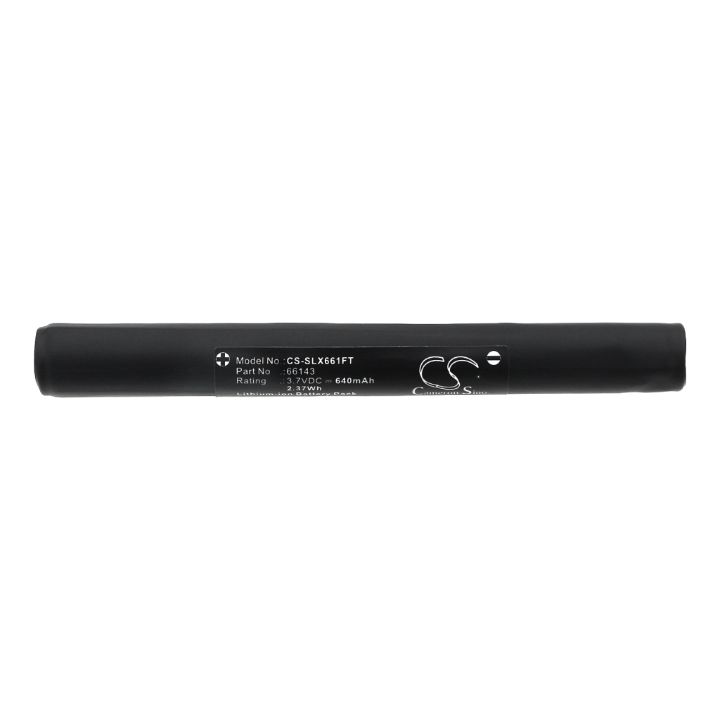 Înlocuire compatibilă pentru bateria Streamlight 66143
