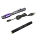 Înlocuire compatibilă pentru bateria Streamlight 66143