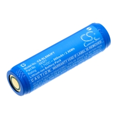 Înlocuire compatibilă pentru bateria Streamlight 66321