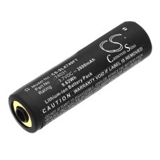 Înlocuire compatibilă pentru bateria Streamlight 74000,74001,74002,74004,74011...