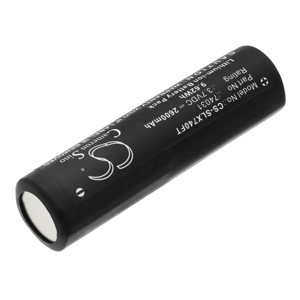 Battery Replaces 74304