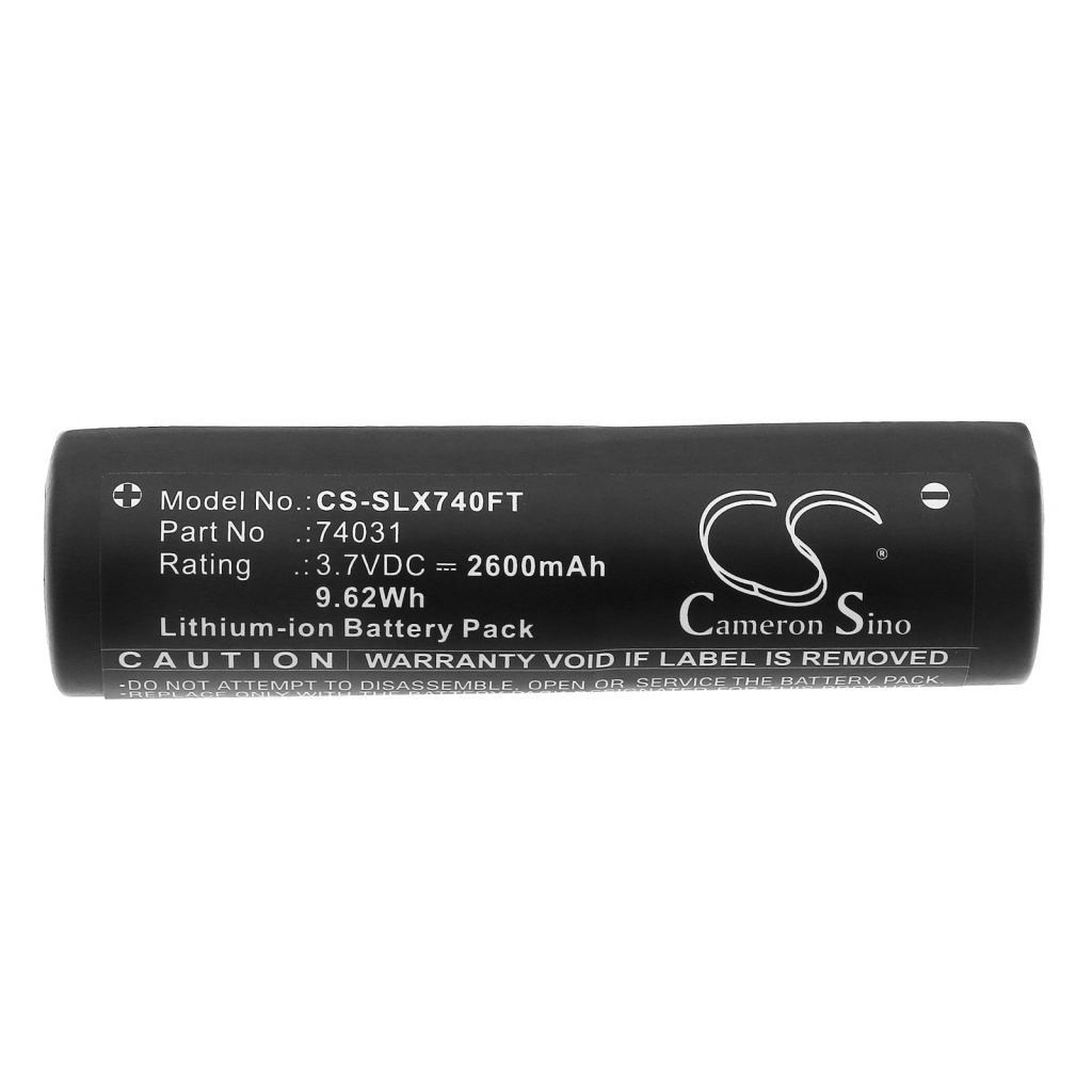 Battery Replaces 74304