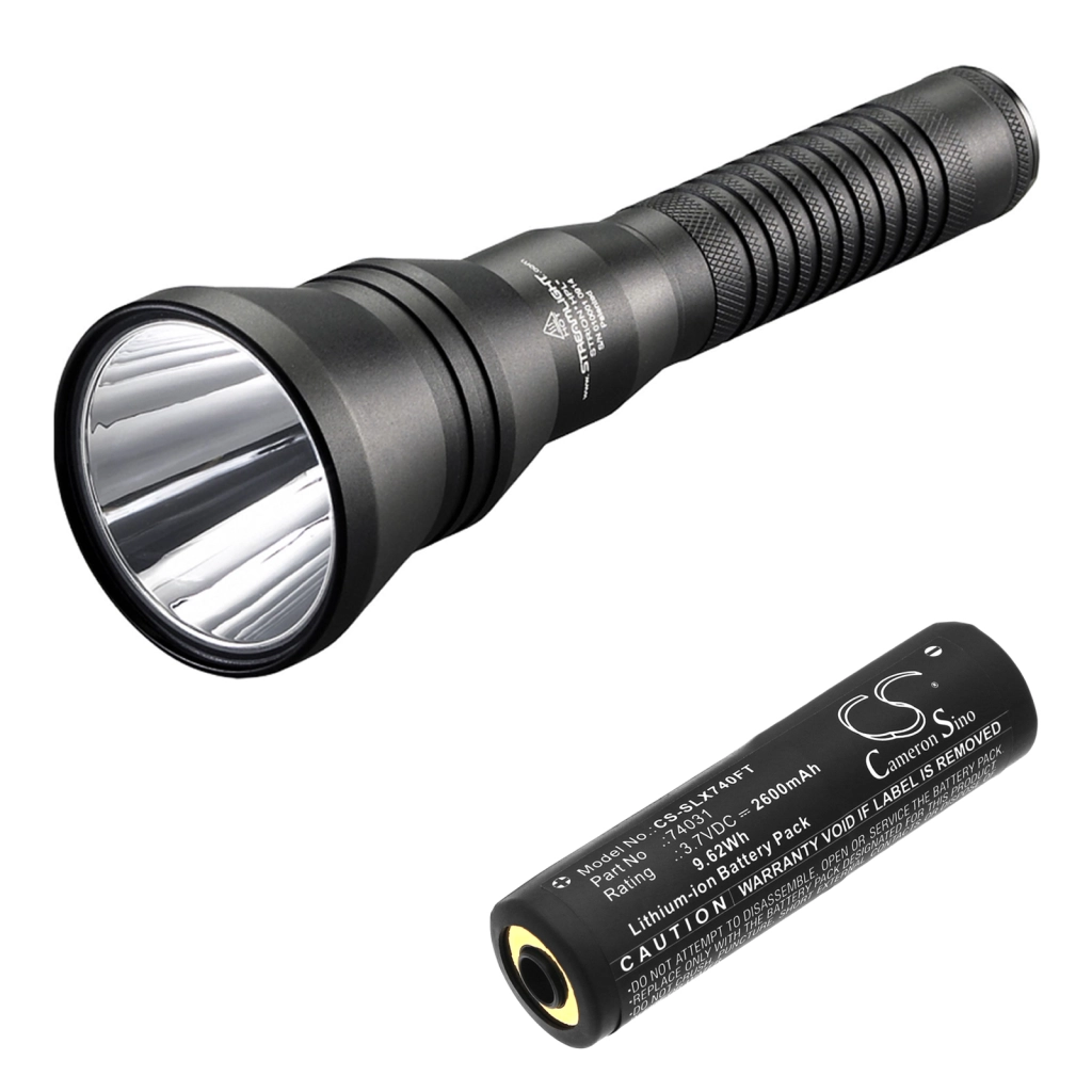 Battery Replaces 74304