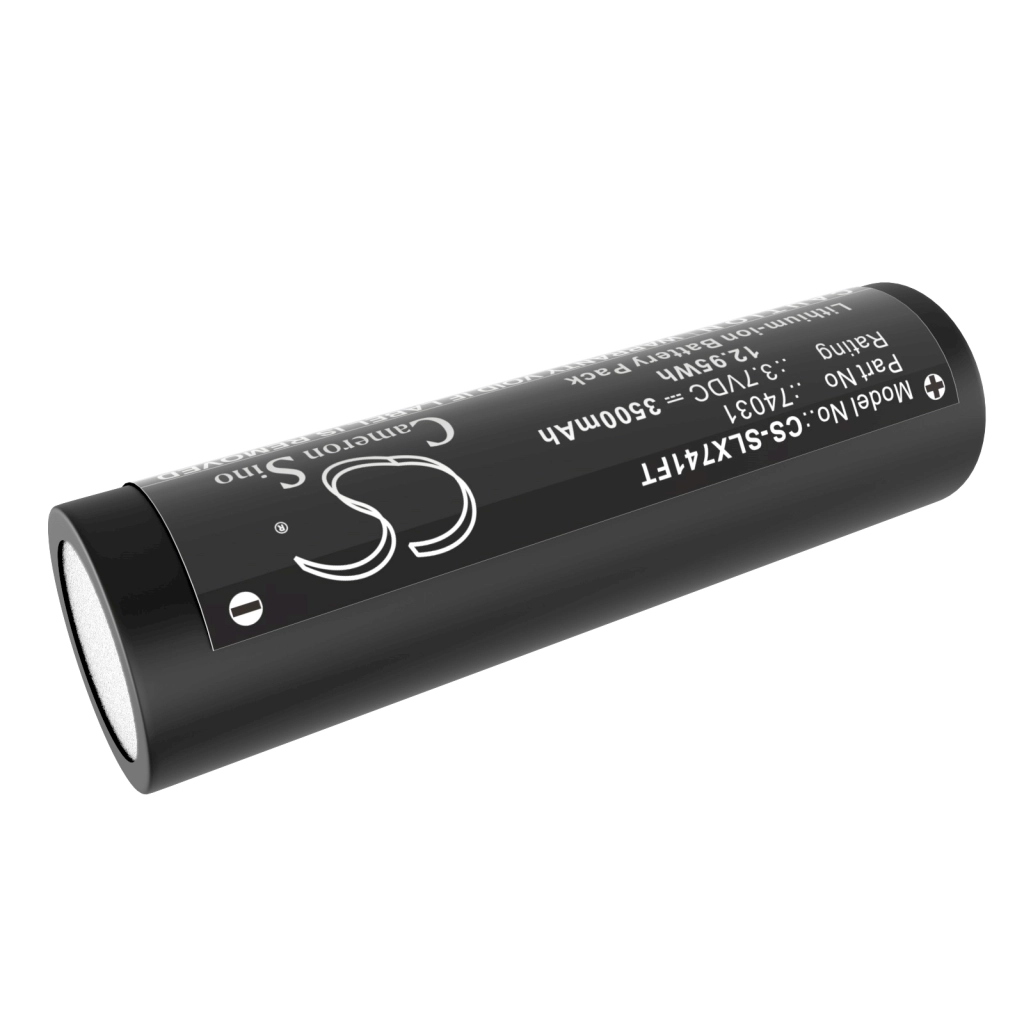 Battery Replaces 74000