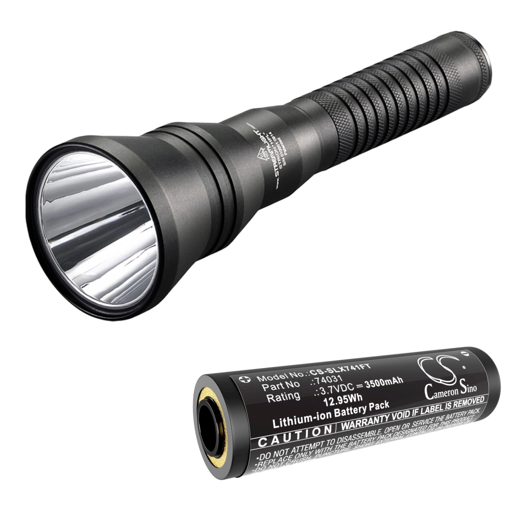 Battery Replaces 74000