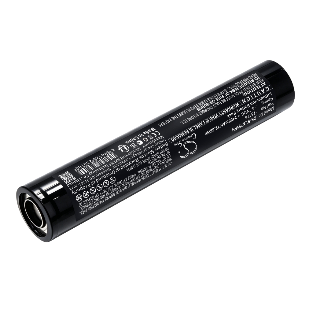 CS-SLX751FH
