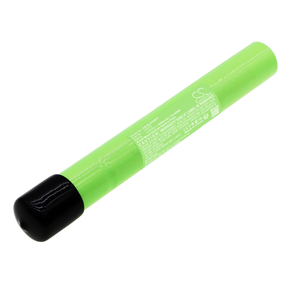 Înlocuire compatibilă pentru bateria Streamlight 76375