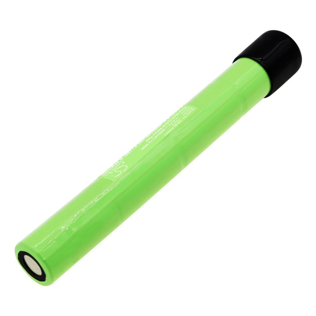 Înlocuire compatibilă pentru bateria Streamlight 76375
