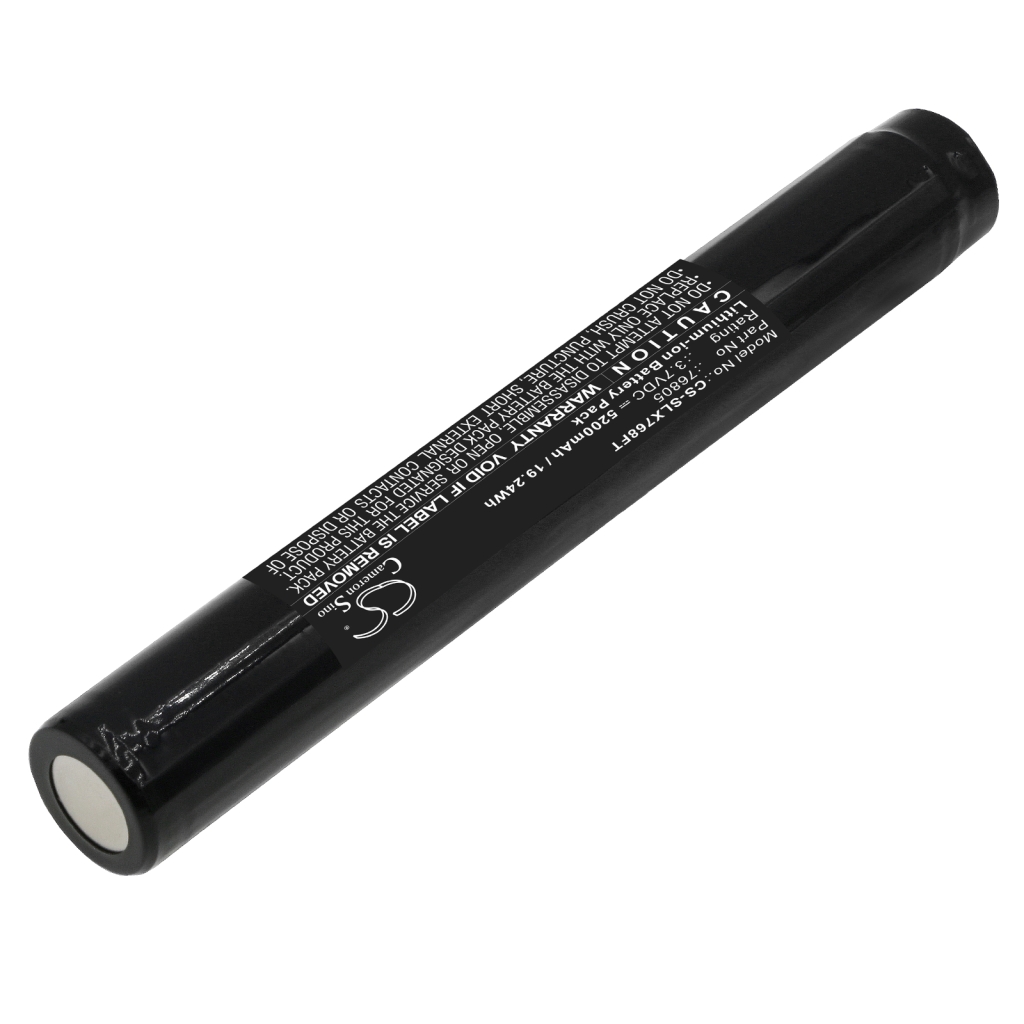 Înlocuire compatibilă pentru bateria Streamlight 76805