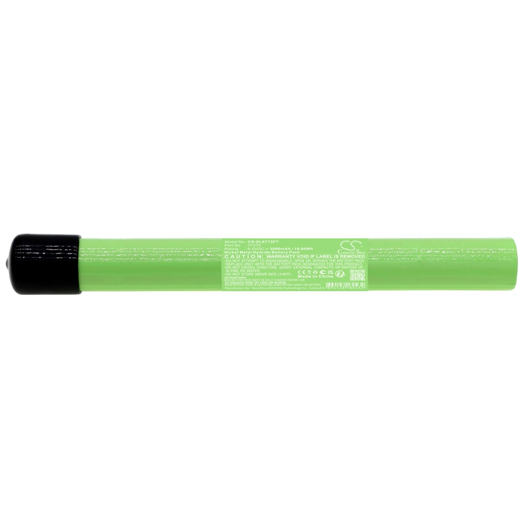 Înlocuire compatibilă pentru bateria Streamlight 77375