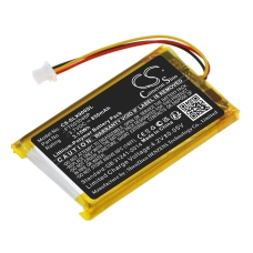 Înlocuire compatibilă pentru bateria Steelseries FT603048P