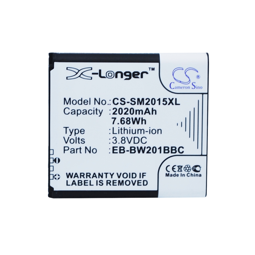 Încărcător de birou Samsung CS-SM2015XL