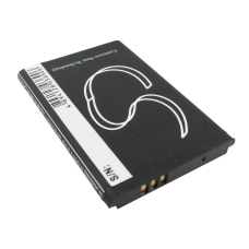 Înlocuire compatibilă pentru bateria Samsung AB463446BC,AB463446BU