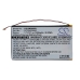 Baterie MP3, MP4, PMP Samsung CS-SM385SL