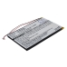 Baterie MP3, MP4, PMP Samsung CS-SM385SL